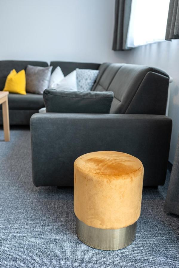 Appartements Insieme Obertauern Extérieur photo