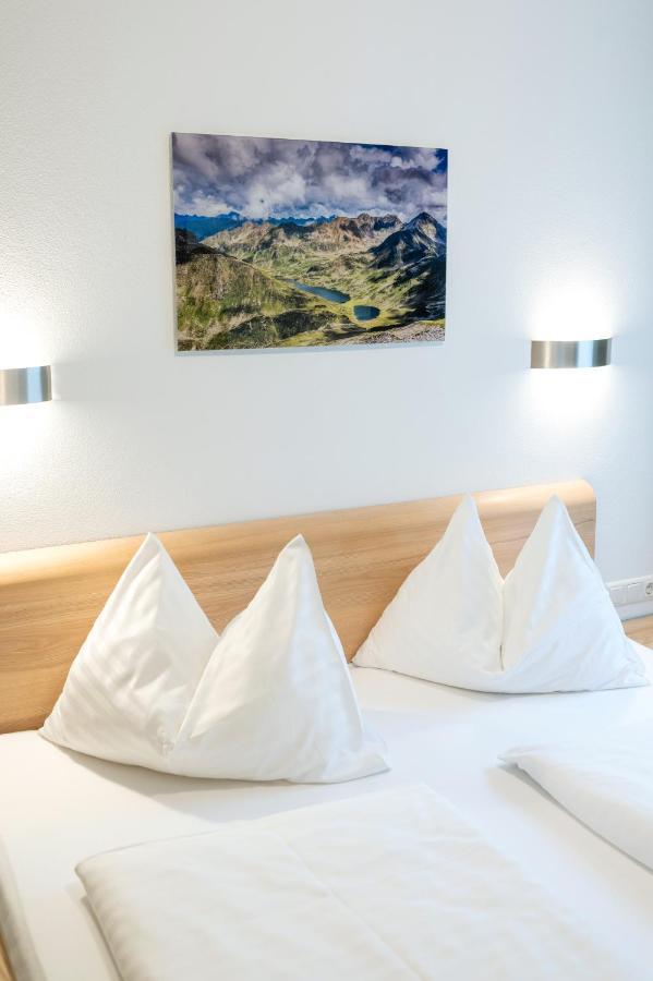 Appartements Insieme Obertauern Extérieur photo