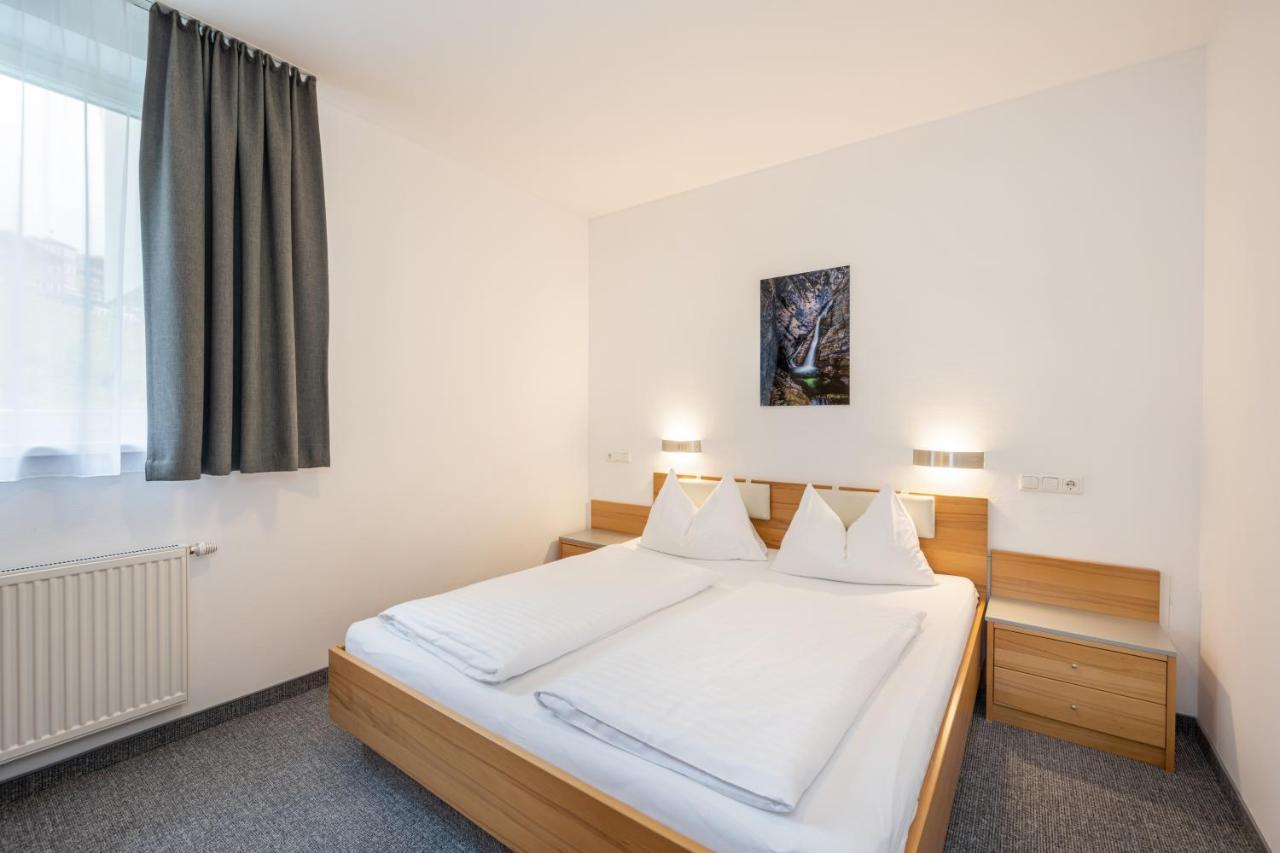 Appartements Insieme Obertauern Extérieur photo