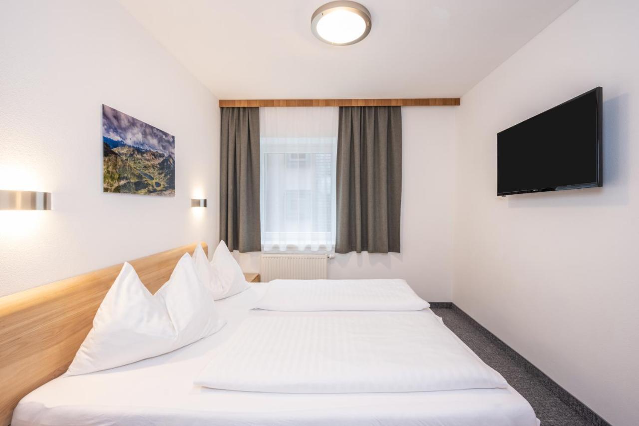 Appartements Insieme Obertauern Extérieur photo