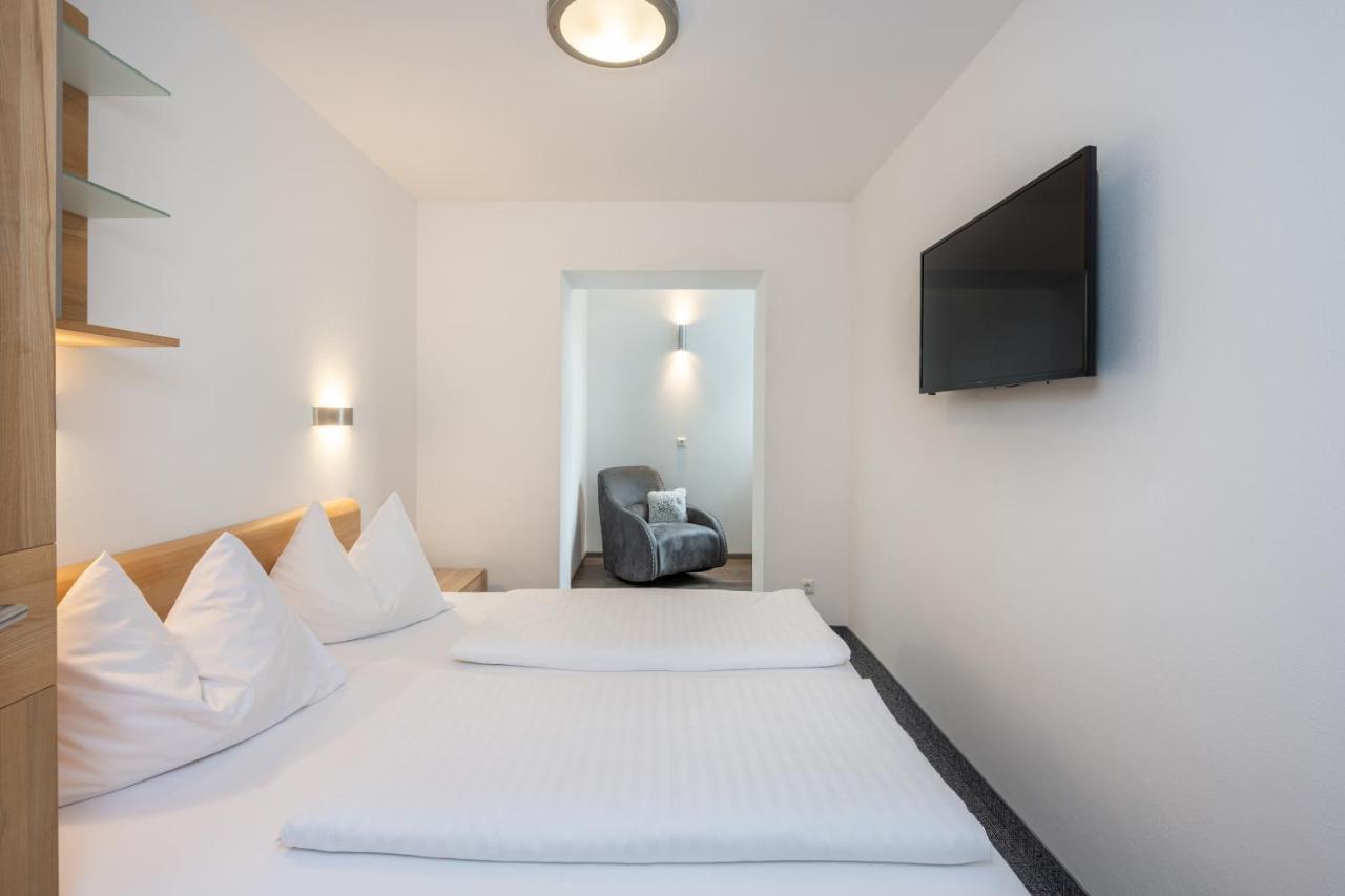 Appartements Insieme Obertauern Extérieur photo
