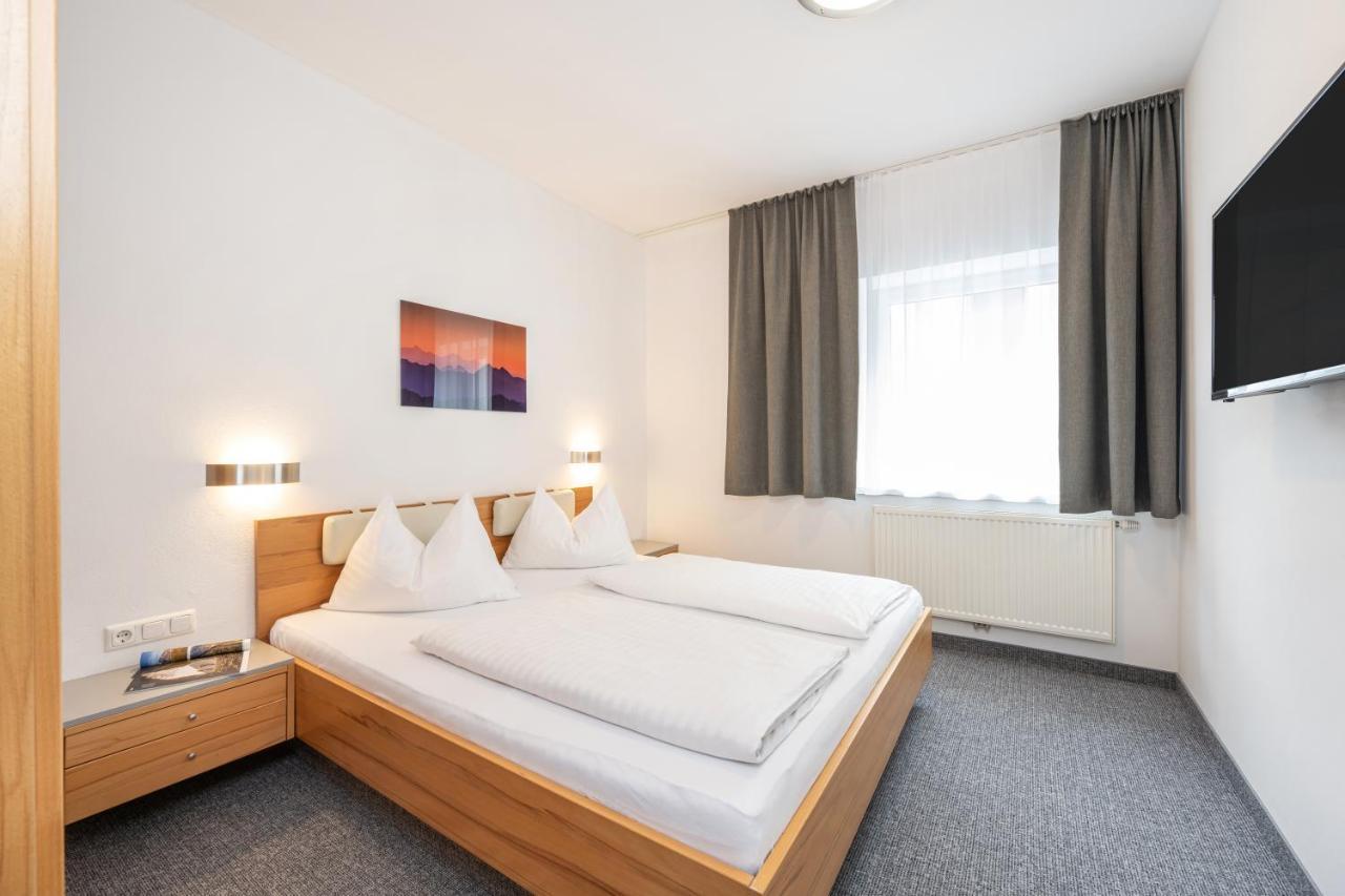 Appartements Insieme Obertauern Extérieur photo