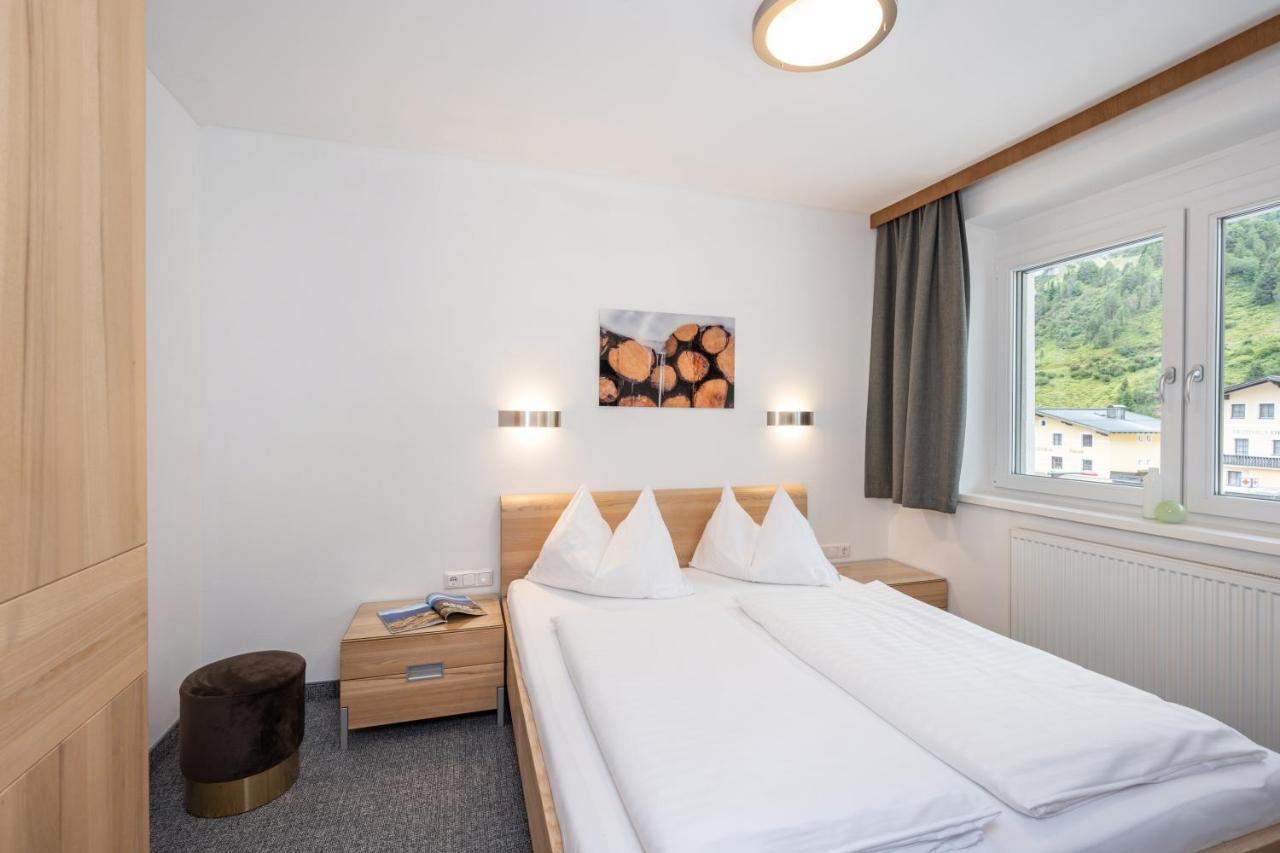 Appartements Insieme Obertauern Extérieur photo