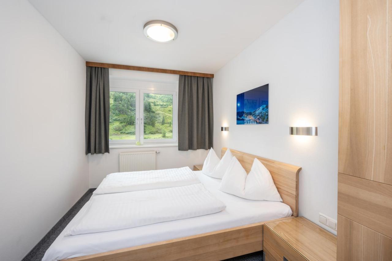 Appartements Insieme Obertauern Extérieur photo