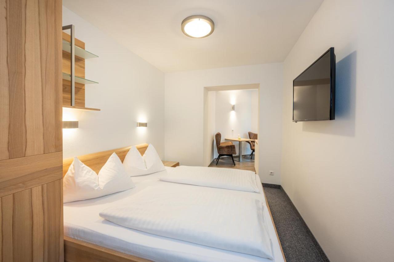 Appartements Insieme Obertauern Extérieur photo