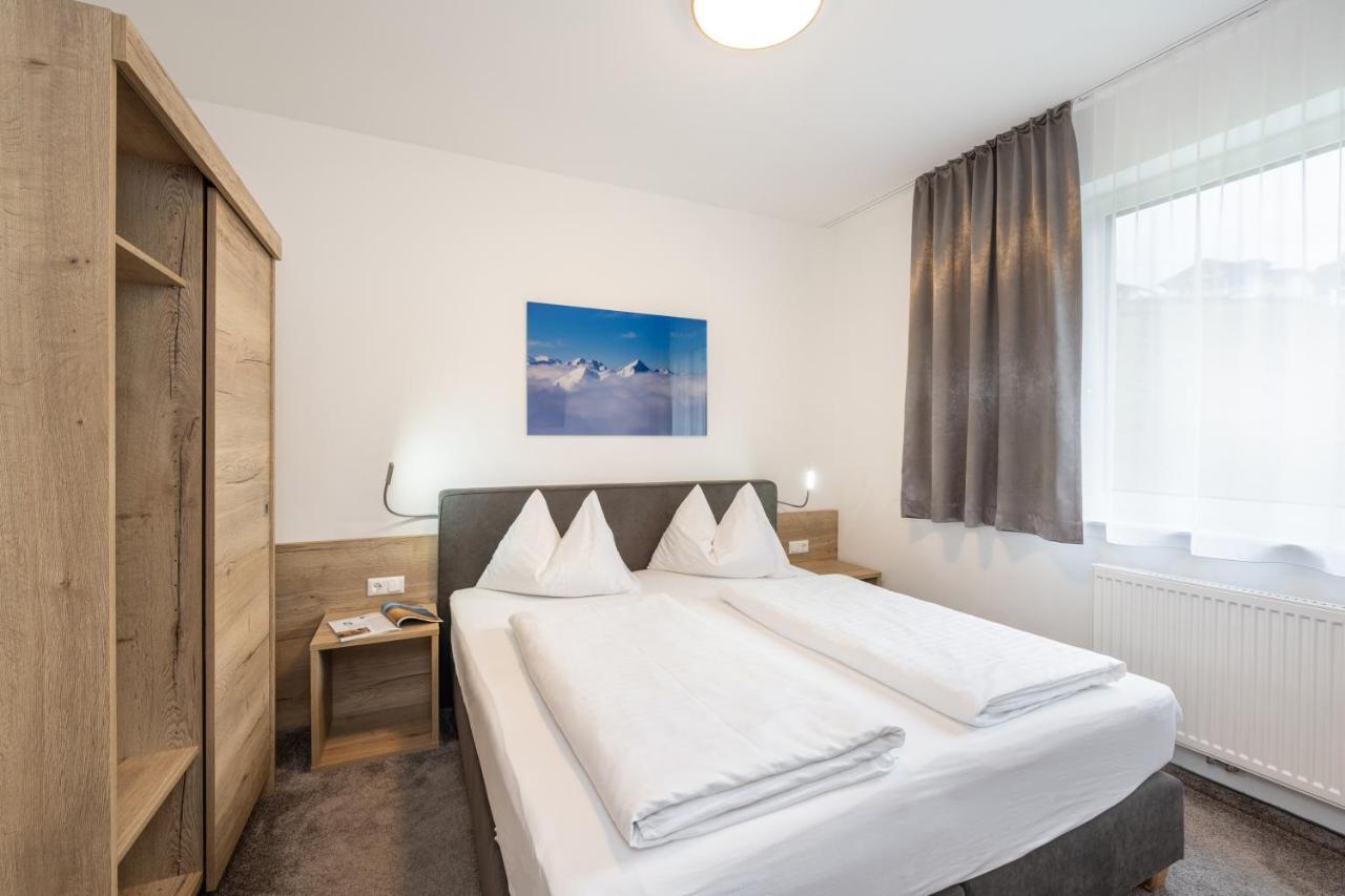 Appartements Insieme Obertauern Extérieur photo