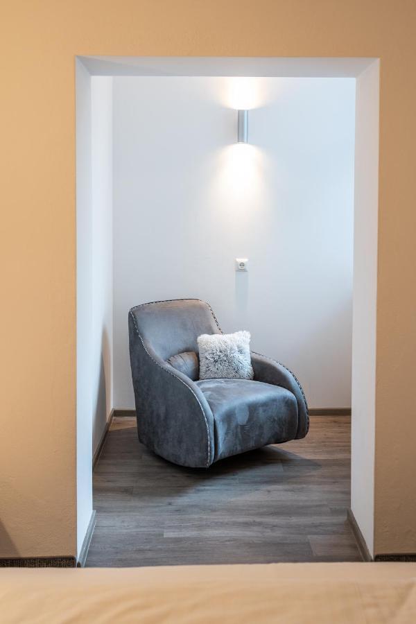 Appartements Insieme Obertauern Extérieur photo
