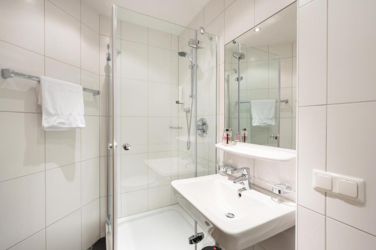 Appartements Insieme Obertauern Extérieur photo