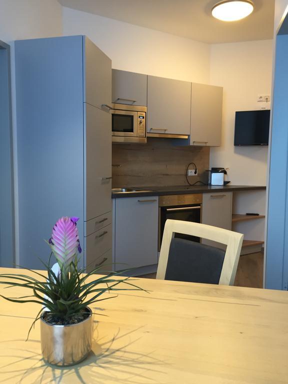 Appartements Insieme Obertauern Extérieur photo