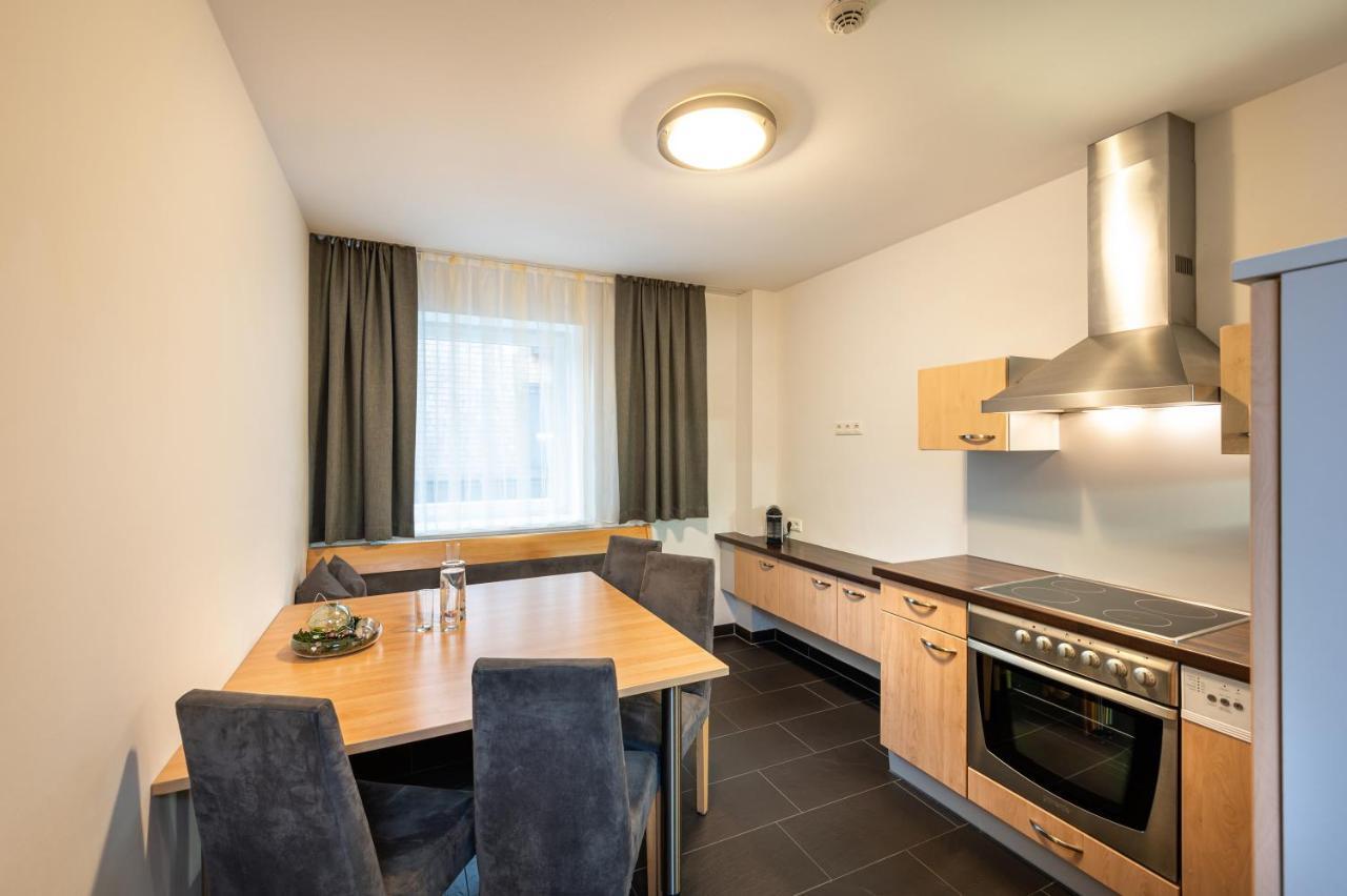 Appartements Insieme Obertauern Extérieur photo